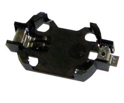 CR2032 Coin Cell Battery Holder - Surface Mount