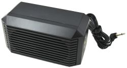 114 mm x 65 mm, 5.0 W, 8 Ohm, CB Extension Speaker