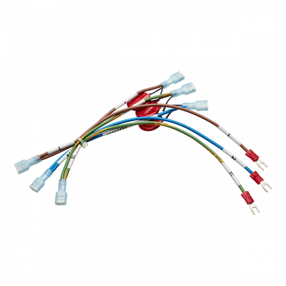 altium cable harness