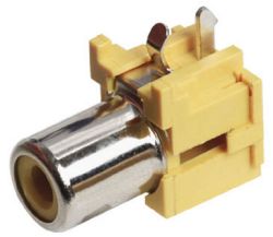 RCA Connectors