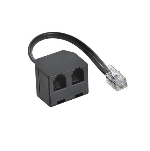 Cable Assemblies & Wire Harnesses