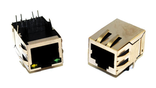 RJ45 Filter Module