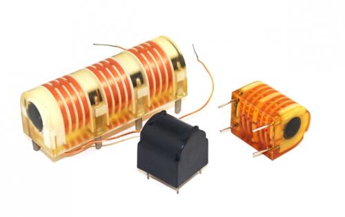 High Voltage/Ignition